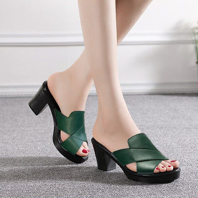 DARCY™ | Orthopedic Sandals