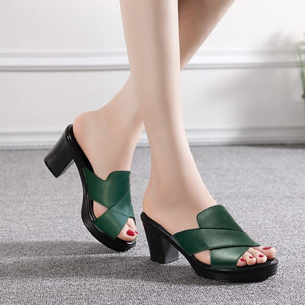 DARCY™ | Orthopedic Sandals
