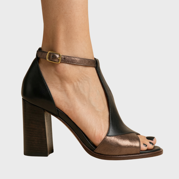 KENZIRA™ | Orthopedic Comfort Heels