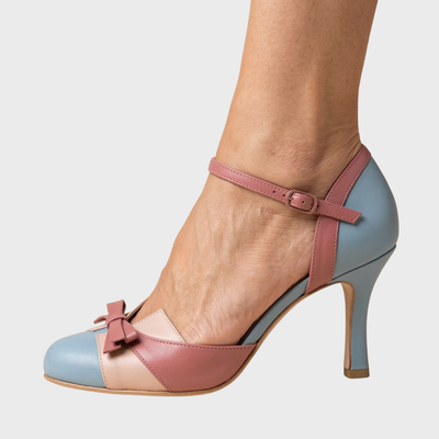 VALERIE™ | Comfort Heeled Sandals
