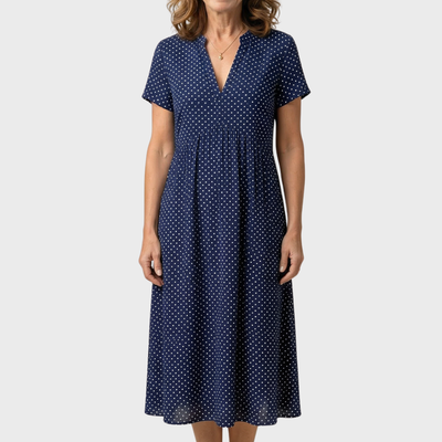 TANSY™ | Comfort Dress