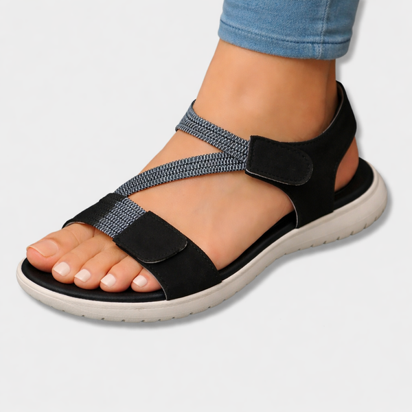 GLYRESAN™ | Orthopedic Sandals