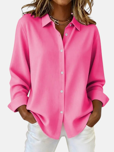 CECILIA™ | Elegant Blouse for Women