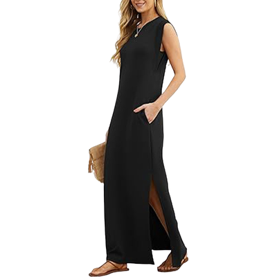 RIANE™ | Comfort Maxi Dress